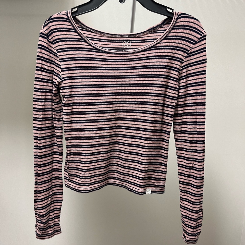 Treasure & Bond, Girls Shirt, size 8/10